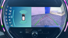 MINI Countryman 2.0 S Exclusive ALL4 5dr Auto Petrol Hatchback